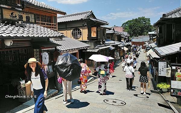 京都【星巴克 京都二寧坂Yasaka茶屋】懷舊榻榻米STAR