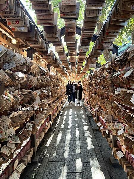 東京近郊【川越一番街商店街】小江戶散步隨記