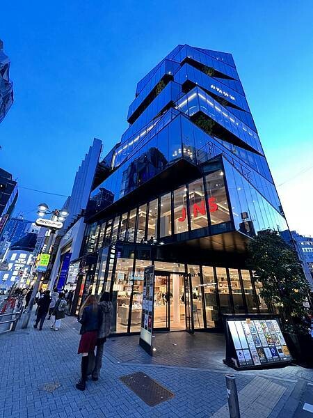 東京和牛燒肉吃到飽【 BeBu-Ya和牛焼肉食べ放題】澀谷愛