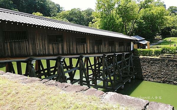 日本百名城【和歌山城】走訪隨記。