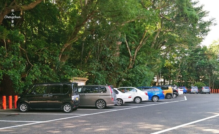 日本和歌山縣【熊野速玉大社】鬧中取靜的世界文化遺產