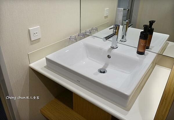 日本愛知縣【名古屋伏見大和Roynet飯店】住宿推薦，高CP
