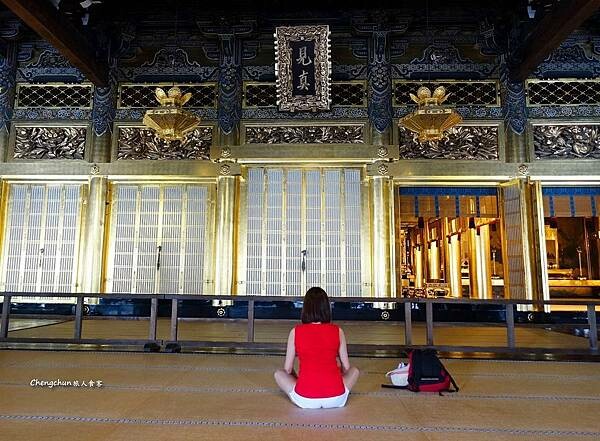 京都世界遺產【西本願寺】誦經賞國寶,近京都車站 京都世界遺產【西本願寺】誦經賞國寶,近京都車站