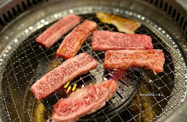 東京和牛燒肉吃到飽【 BeBu-Ya和牛焼肉食べ放題】澀谷愛