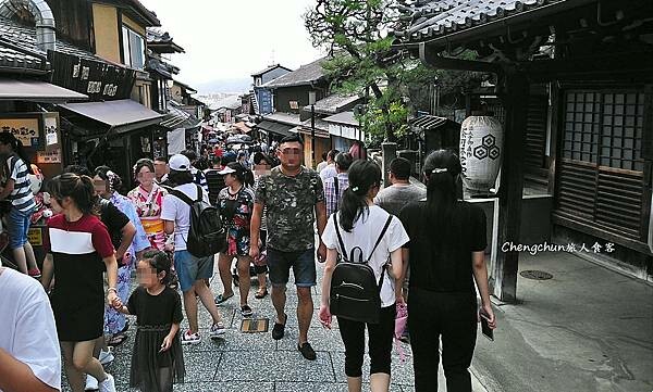 京都【星巴克 京都二寧坂Yasaka茶屋】懷舊榻榻米STAR