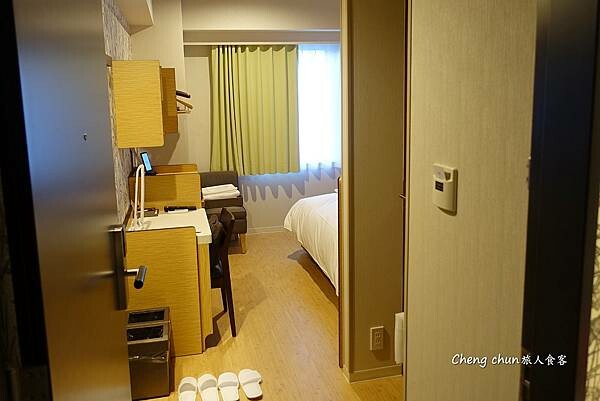 日本愛知縣【名古屋伏見大和Roynet飯店】住宿推薦，高CP
