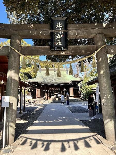 東京近郊【川越一番街商店街】小江戶散步隨記