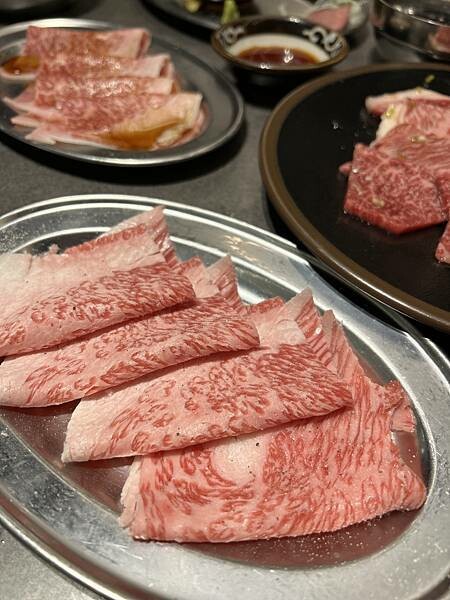 東京和牛燒肉吃到飽【 BeBu-Ya和牛焼肉食べ放題】澀谷愛