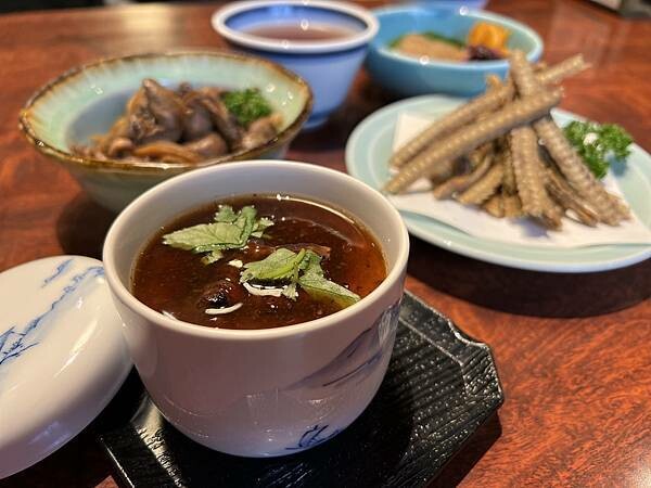 東京千葉【鰻魚老店 川豐 本店】成田山表參道百年鰻魚飯 !