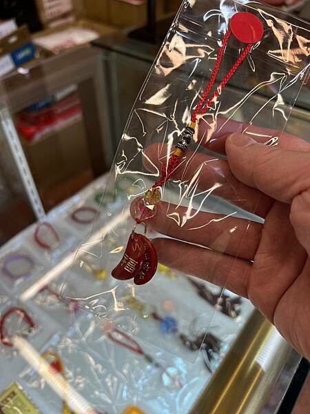 台北漫遊【大龍峒保安宮】慢走在紅磚古厝中，感受老台北的韻味