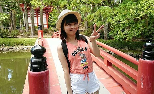 日本歌山縣【高野山一千二百年佛門聖域】世界文化遺產走訪隨記