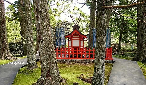 日本歌山縣【高野山一千二百年佛門聖域】世界文化遺產走訪隨記