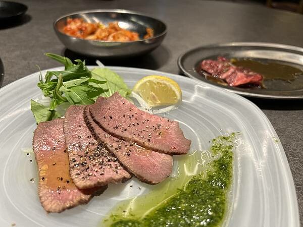 東京和牛燒肉吃到飽【 BeBu-Ya和牛焼肉食べ放題】澀谷愛