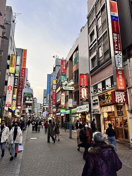 東京和牛燒肉吃到飽【 BeBu-Ya和牛焼肉食べ放題】澀谷愛