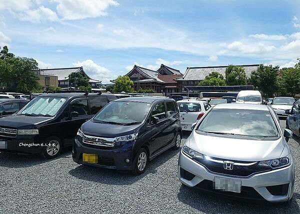 京都世界遺產【西本願寺】誦經賞國寶,近京都車站 京都世界遺產【西本願寺】誦經賞國寶,近京都車站