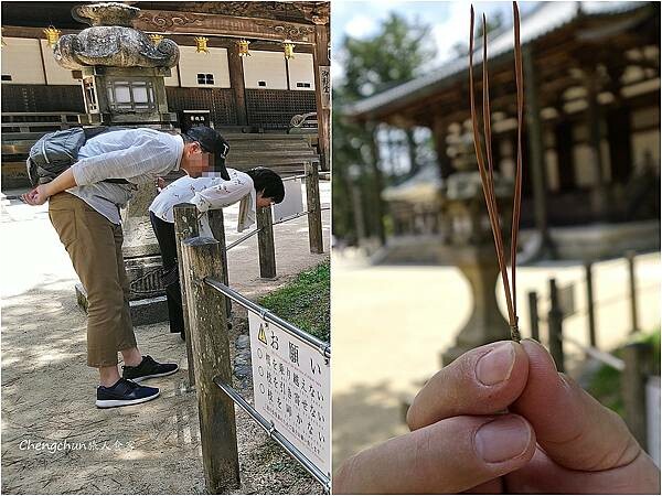 日本歌山縣【高野山一千二百年佛門聖域】世界文化遺產走訪隨記