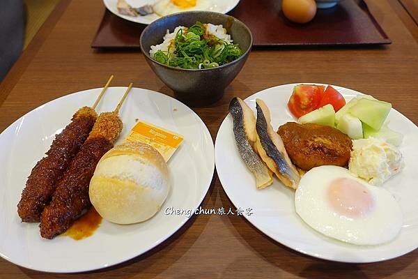 日本愛知縣【名古屋伏見大和Roynet飯店】住宿推薦，高CP