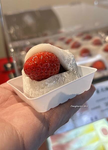 東京近郊【川越一番街商店街】小江戶散步隨記