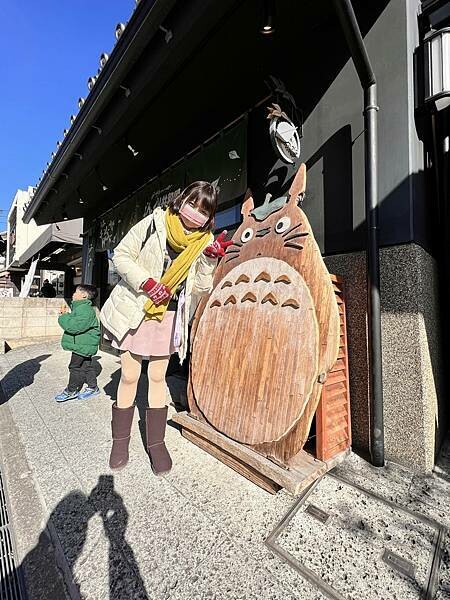 東京近郊【川越一番街商店街】小江戶散步隨記