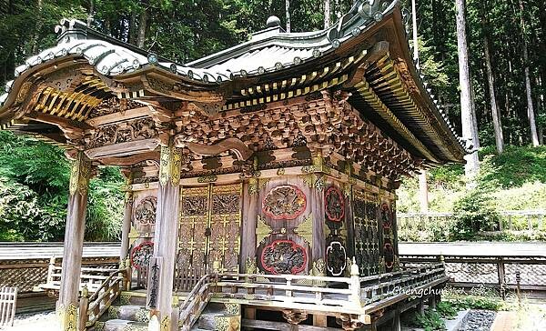 日本歌山縣【高野山一千二百年佛門聖域】世界文化遺產走訪隨記