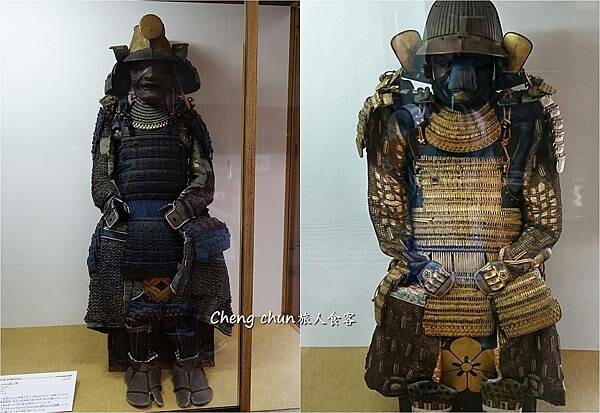 日本百名城【和歌山城】走訪隨記。