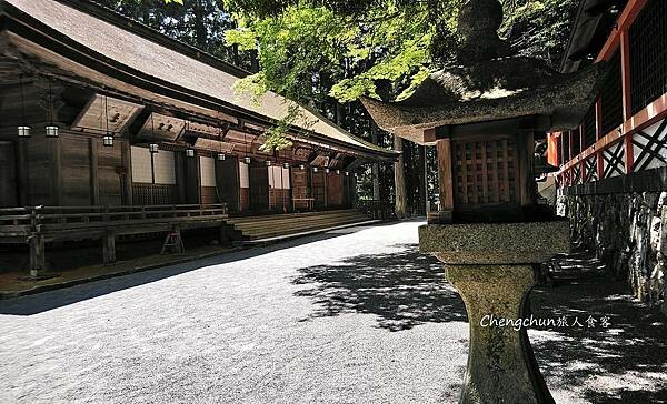 日本歌山縣【高野山一千二百年佛門聖域】世界文化遺產走訪隨記