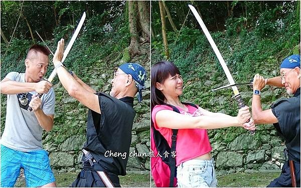 日本百名城【和歌山城】走訪隨記。