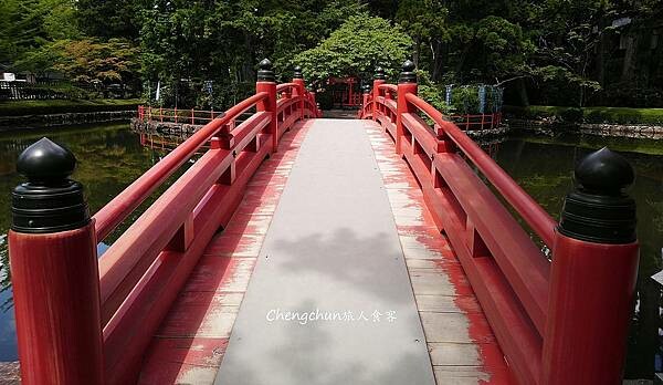 日本歌山縣【高野山一千二百年佛門聖域】世界文化遺產走訪隨記