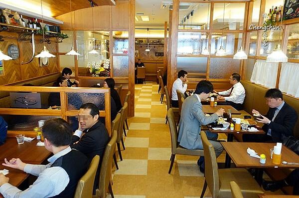 日本愛知縣【名古屋伏見大和Roynet飯店】住宿推薦，高CP