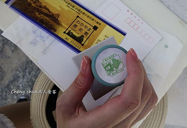 日本百名城【和歌山城】走訪隨記。