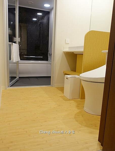 日本愛知縣【名古屋伏見大和Roynet飯店】住宿推薦，高CP
