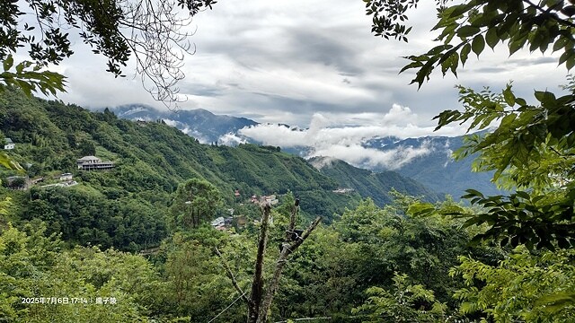 2025愛在一起玩,今夏露營趣Day 2,🌲拉拉山國家森林遊