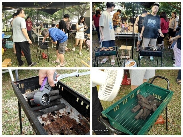 2025愛在一起玩，今夏露營趣Day 1，📌小烏來風景特定區