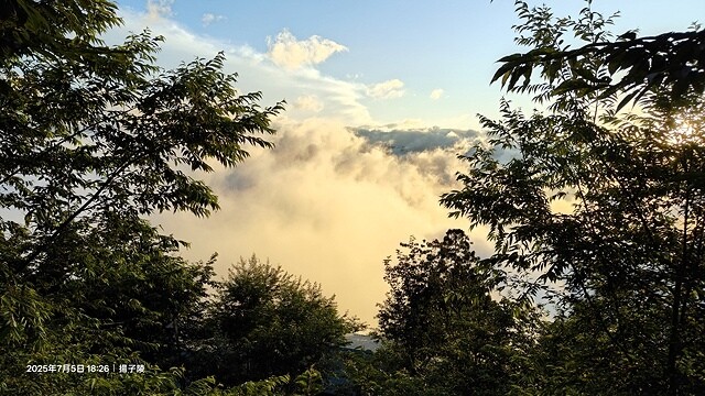 2025愛在一起玩，今夏露營趣Day 1，📌小烏來風景特定區
