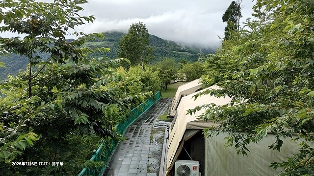 2025愛在一起玩,今夏露營趣Day 2,🌲拉拉山國家森林遊