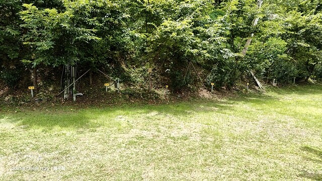 2025愛在一起玩,今夏露營趣Day 2,🌲拉拉山國家森林遊