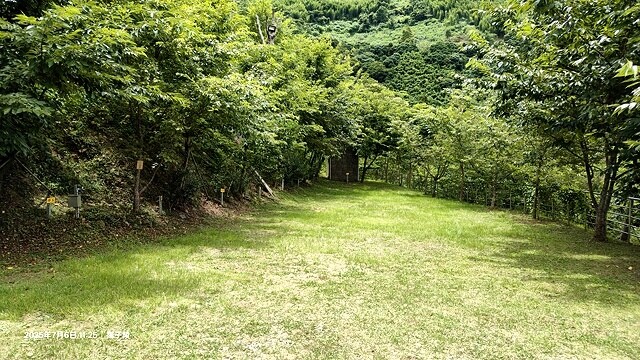 2025愛在一起玩,今夏露營趣Day 2,🌲拉拉山國家森林遊