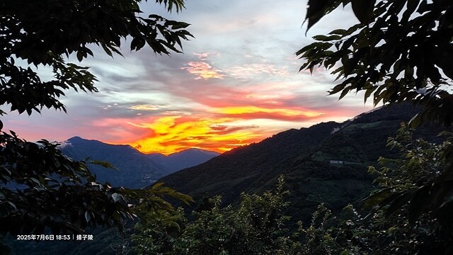 2025愛在一起玩,今夏露營趣Day 2,🌲拉拉山國家森林遊