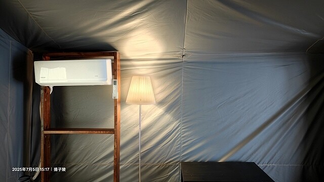 2025愛在一起玩，今夏露營趣Day 1，📌小烏來風景特定區