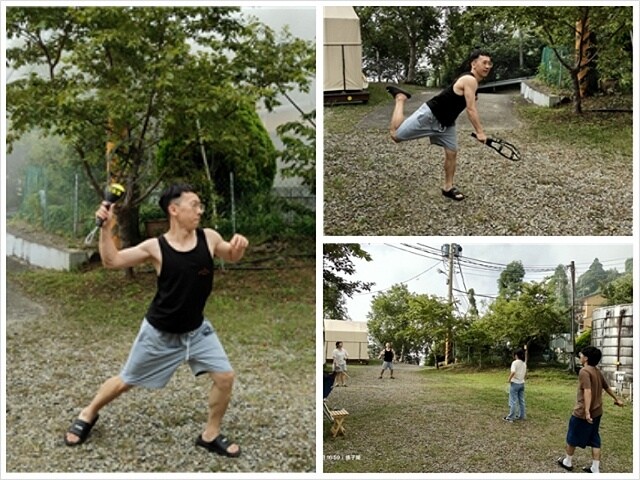 2025愛在一起玩，今夏露營趣Day 1，📌小烏來風景特定區