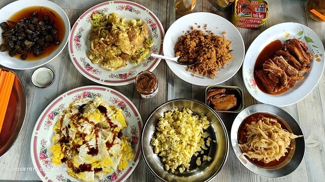 2025愛在一起玩,今夏露營趣Day 3,🏕️拉拉山天恩農場 2025愛在一起玩,今夏露營趣Day 3,🏕️拉拉山天恩農場