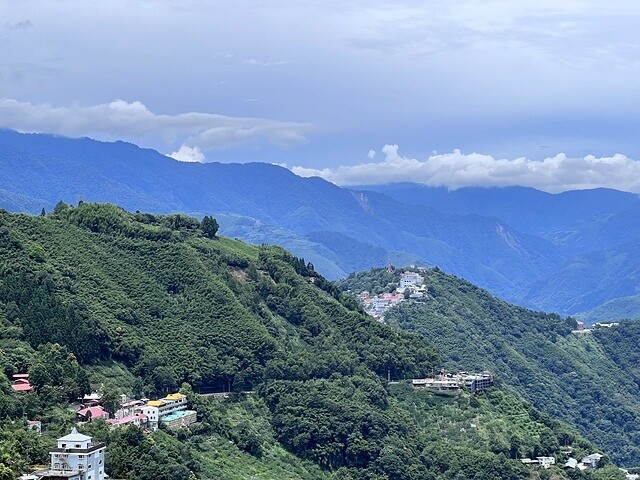 2025愛在一起玩,今夏露營趣Day 2,🌲拉拉山國家森林遊