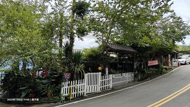 2025愛在一起玩,今夏露營趣Day 2,🌲拉拉山國家森林遊