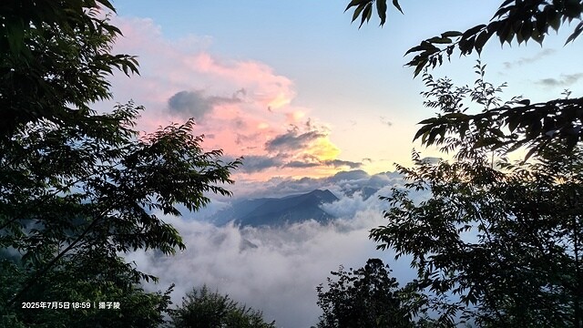 2025愛在一起玩，今夏露營趣Day 1，📌小烏來風景特定區