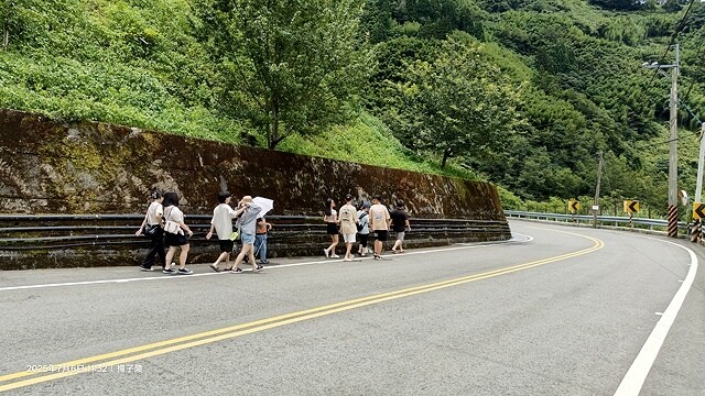 2025愛在一起玩,今夏露營趣Day 2,🌲拉拉山國家森林遊