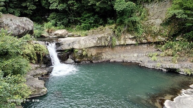 2025愛在一起玩，今夏露營趣Day 1，📌小烏來風景特定區