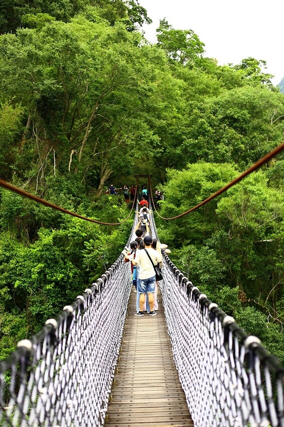 2025愛在一起玩，今夏露營趣Day 1，📌小烏來風景特定區