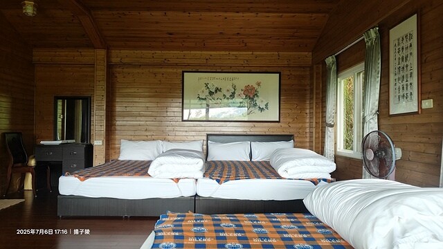 2025愛在一起玩,今夏露營趣Day 2,🌲拉拉山國家森林遊