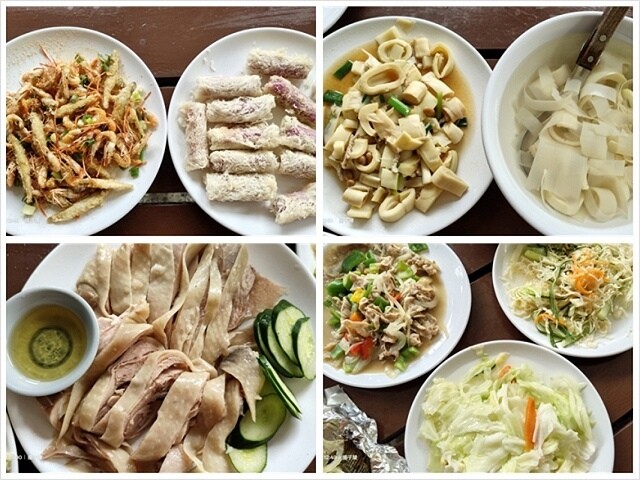 2025愛在一起玩，今夏露營趣Day 1，📌小烏來風景特定區