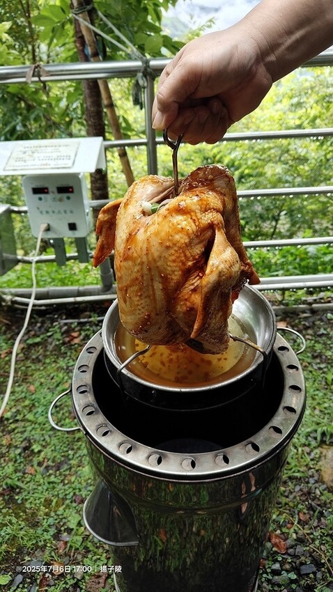 2025愛在一起玩,今夏露營趣Day 2,🌲拉拉山國家森林遊